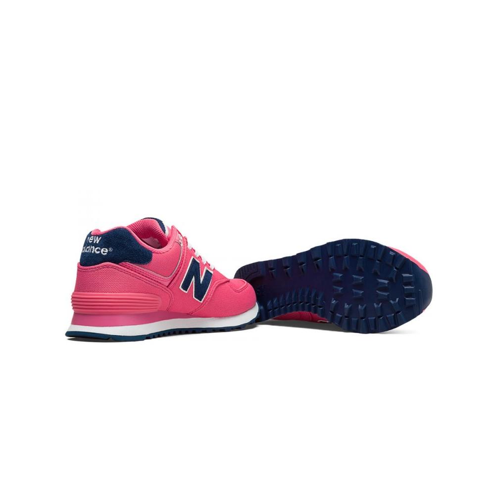 New Balance WL574POP