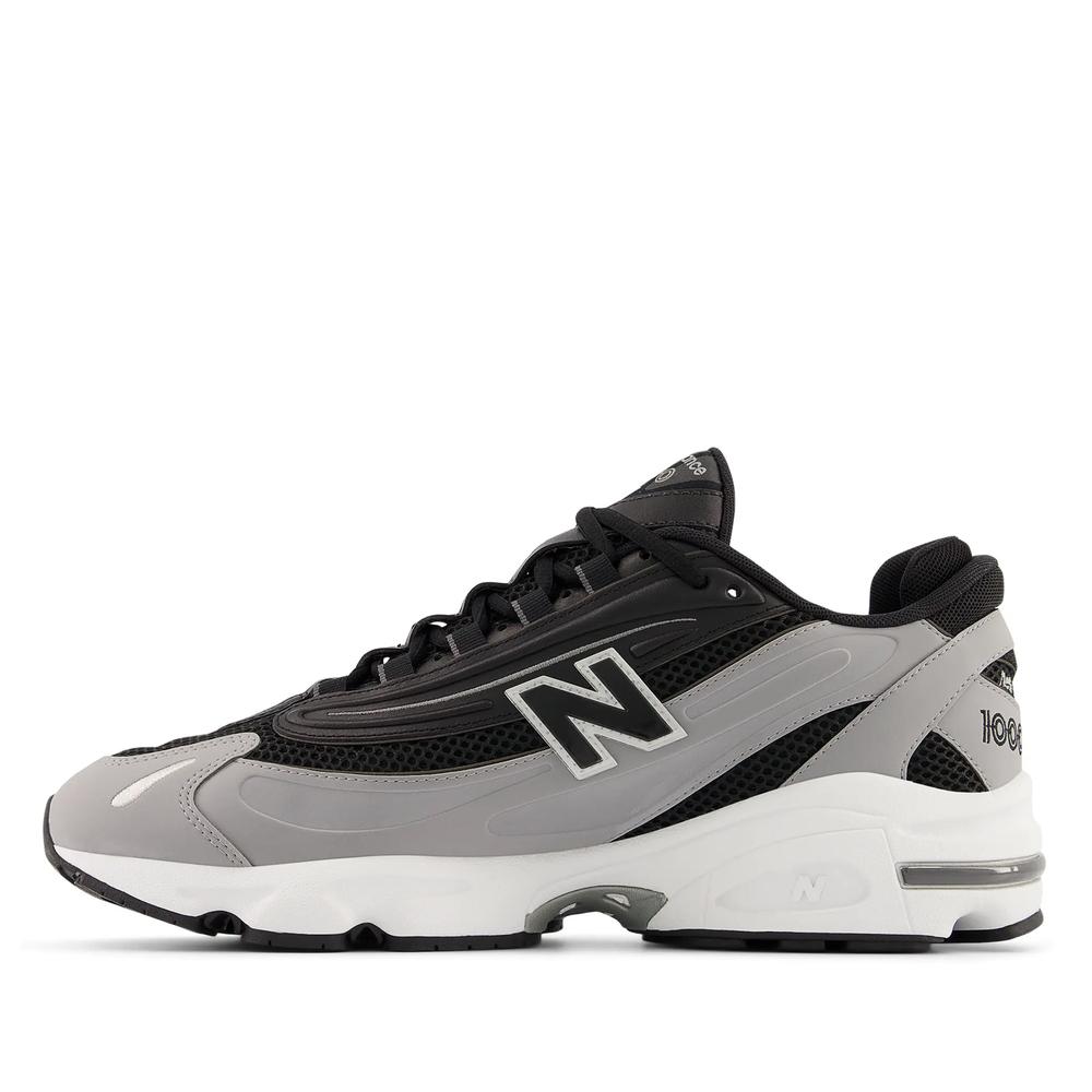 Buty unisex New Balance M1000A - szare