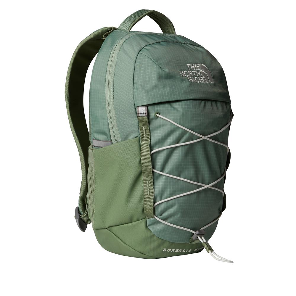 Plecak The North Face Borealis Mini 0A52SWD5M1 - zielony