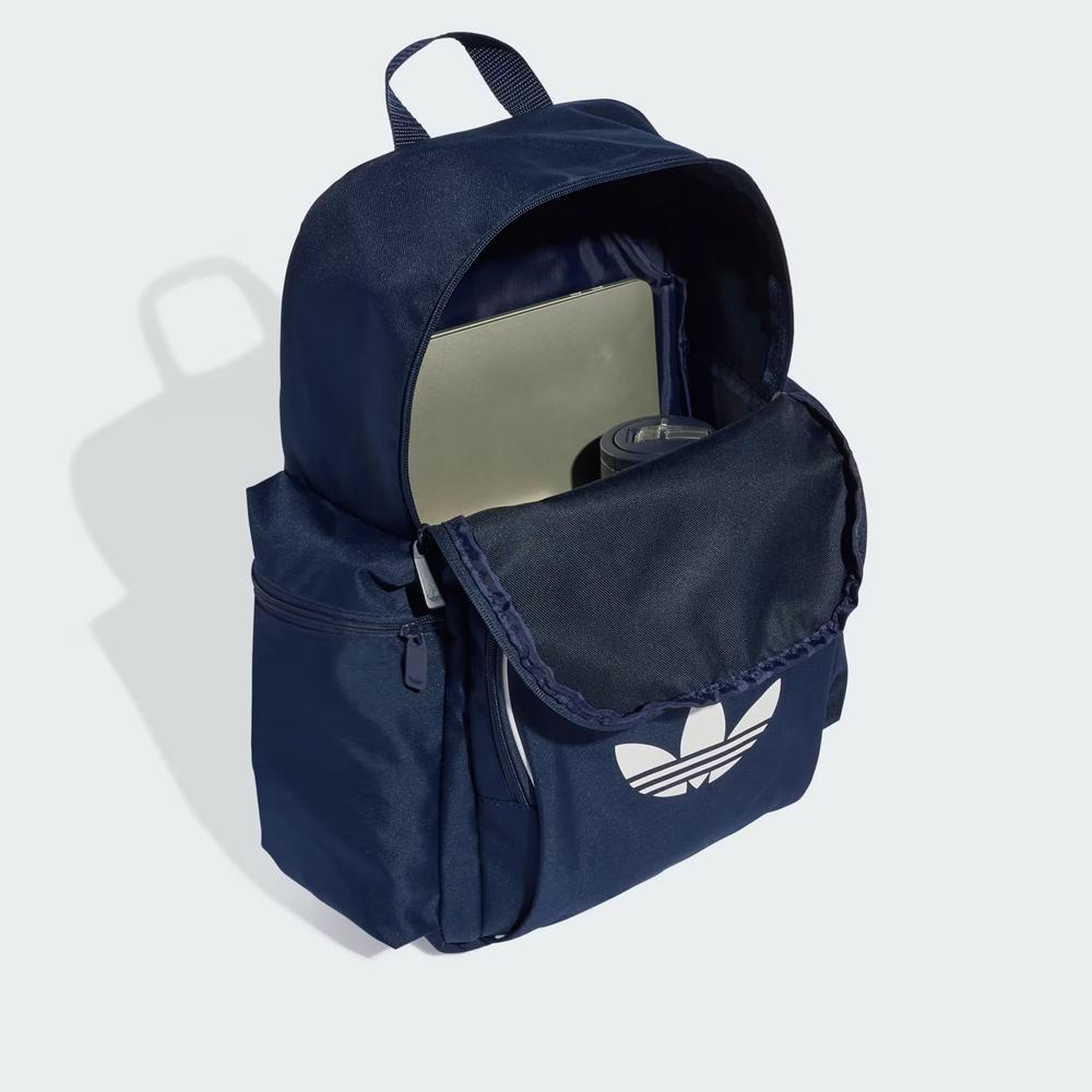 Plecak adidas Originals Adicolor JX0239 - granatowy