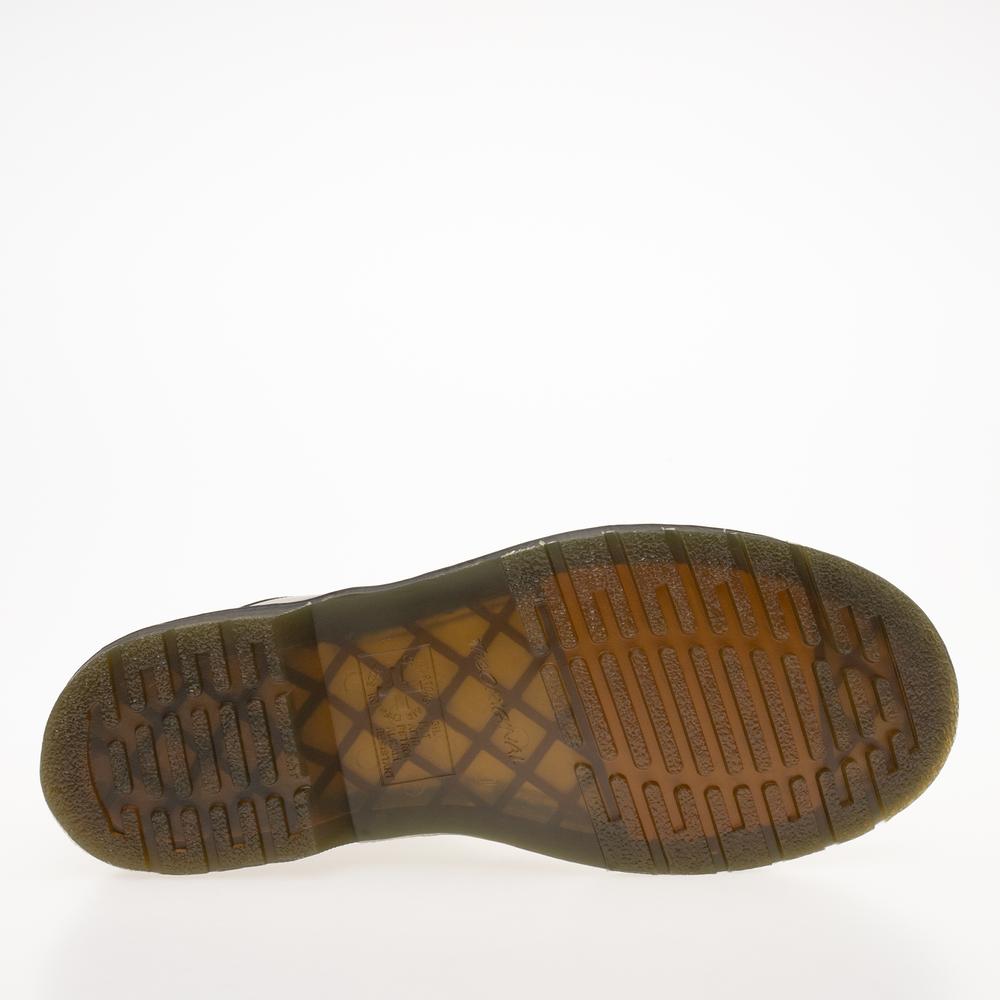 Buty Dr Martens 101 Smooth Leather Lace Up 26230001 - czarne