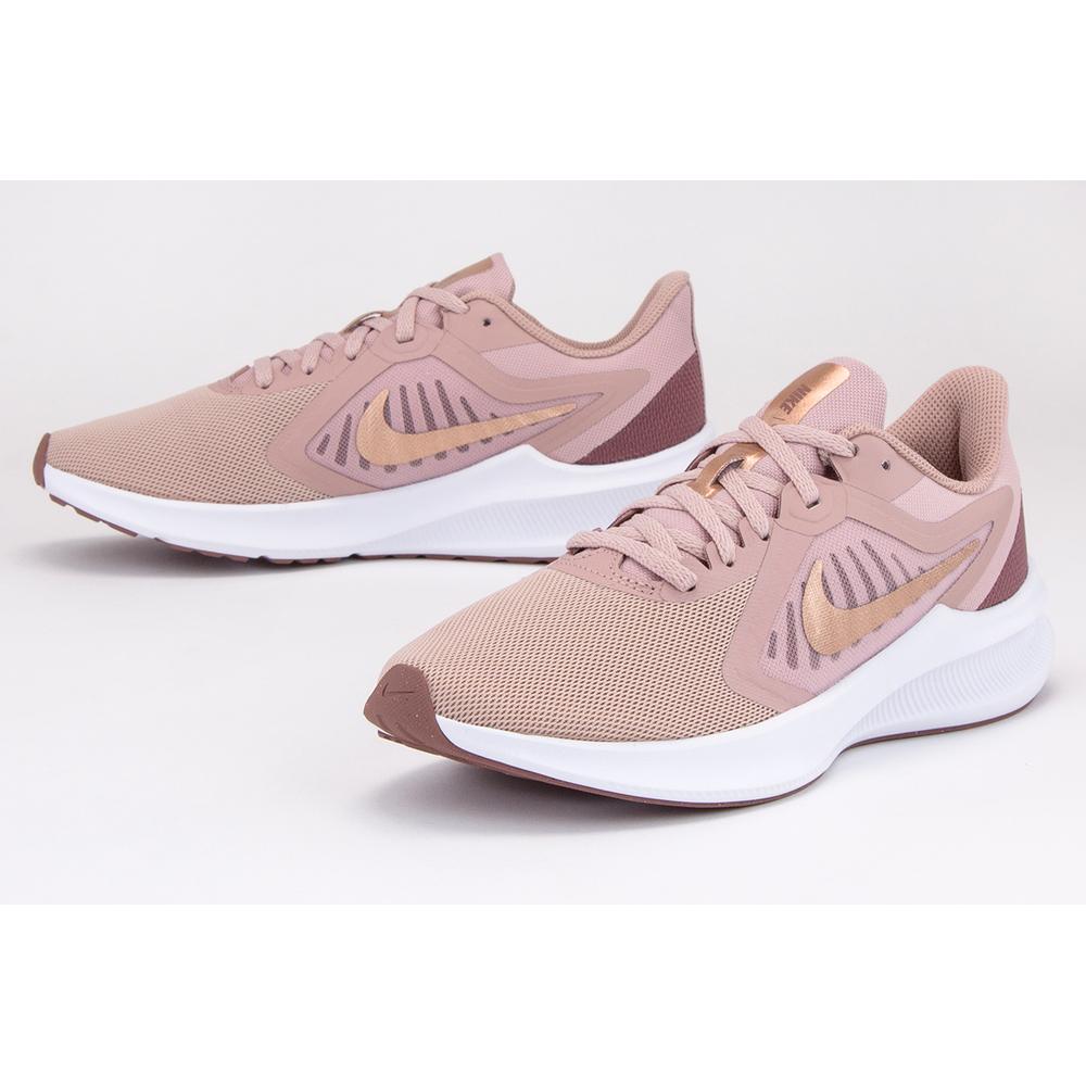 NIKE WMNS DOWNSHIFTER 10 > CI9984-200