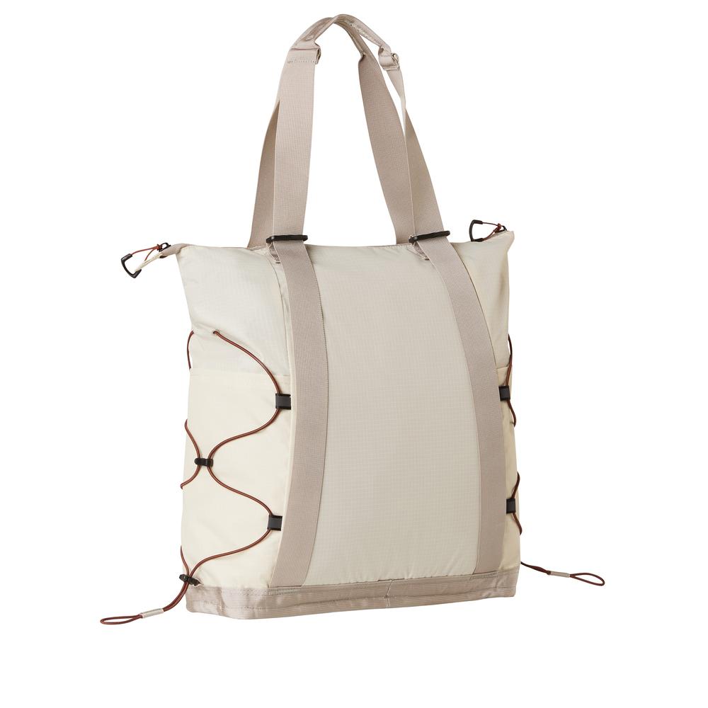 Torba The North Face Borealis Tote 0A52SVNK51 - beżowa