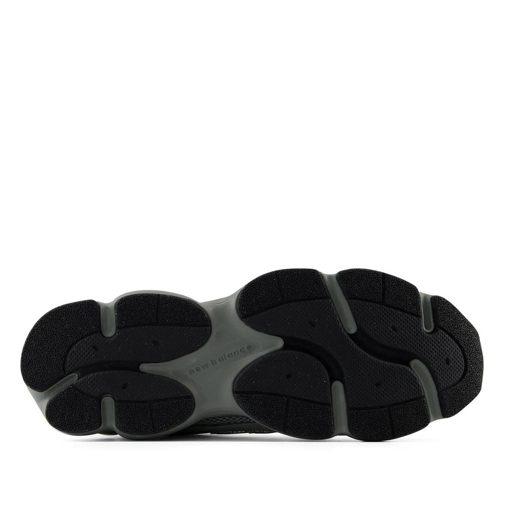 Buty męskie New Balance M603674 - zielone