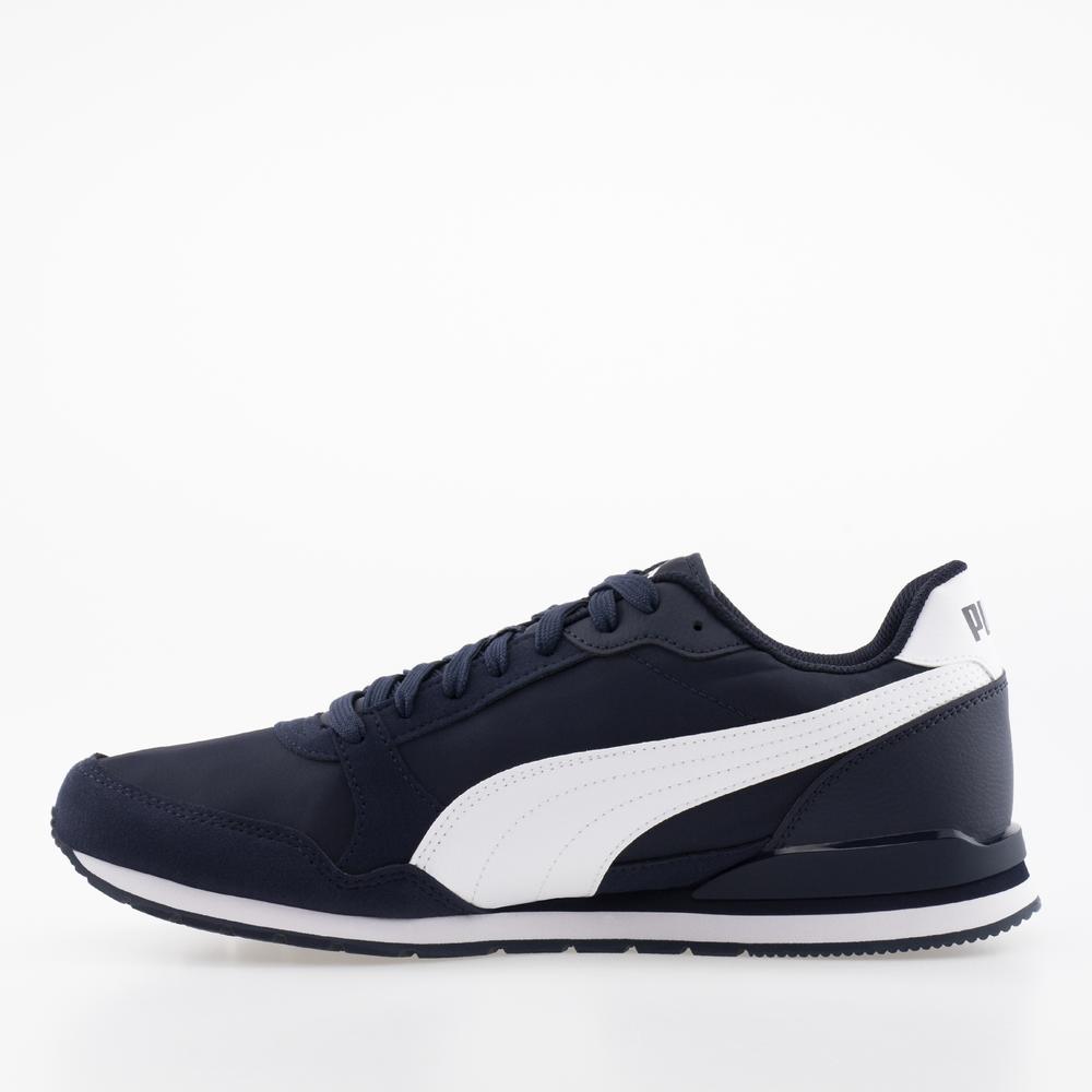 Buty Puma ST Runner V3 NL 38485702 - granatowe
