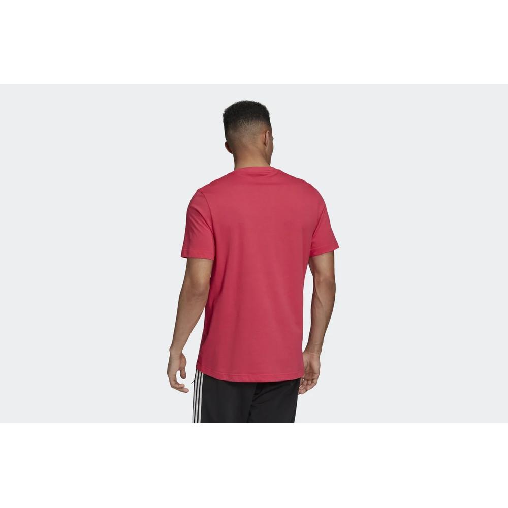 ADIDAS TREFOIL ESSENTIALS TEE > GD2537
