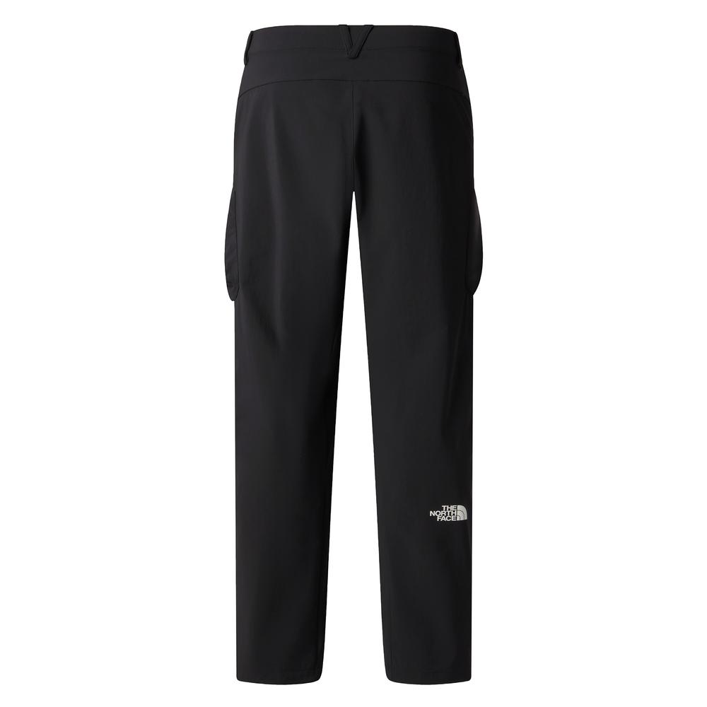 Spodnie męskie The North Face Packable 0A8G09JK31 - czarne