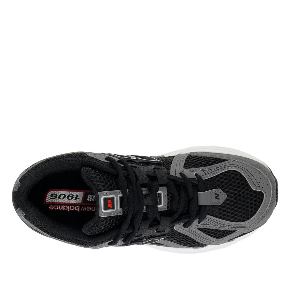 Buty młodzieżowe New Balance GC1906CJ - czarne