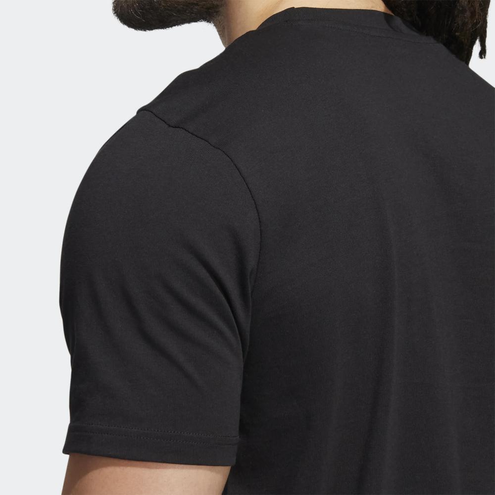 Koszulka adidas World Of adidas Accesories HK9193 - czarna