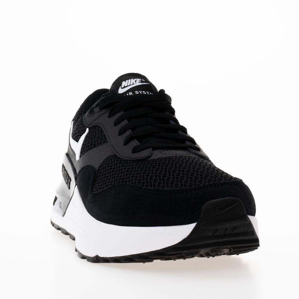 Buty Nike Air Max SYSTM DM9537-001 - czarne