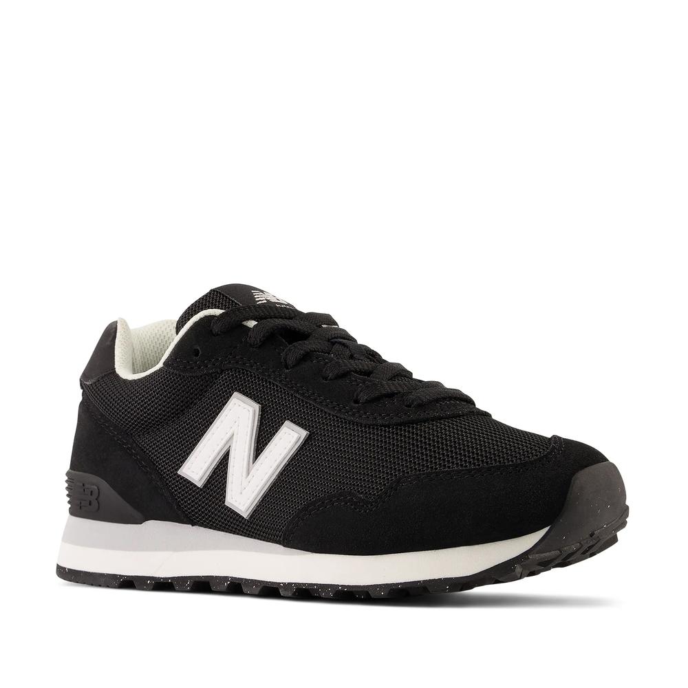 Buty New Balance WL515BLK - czarne