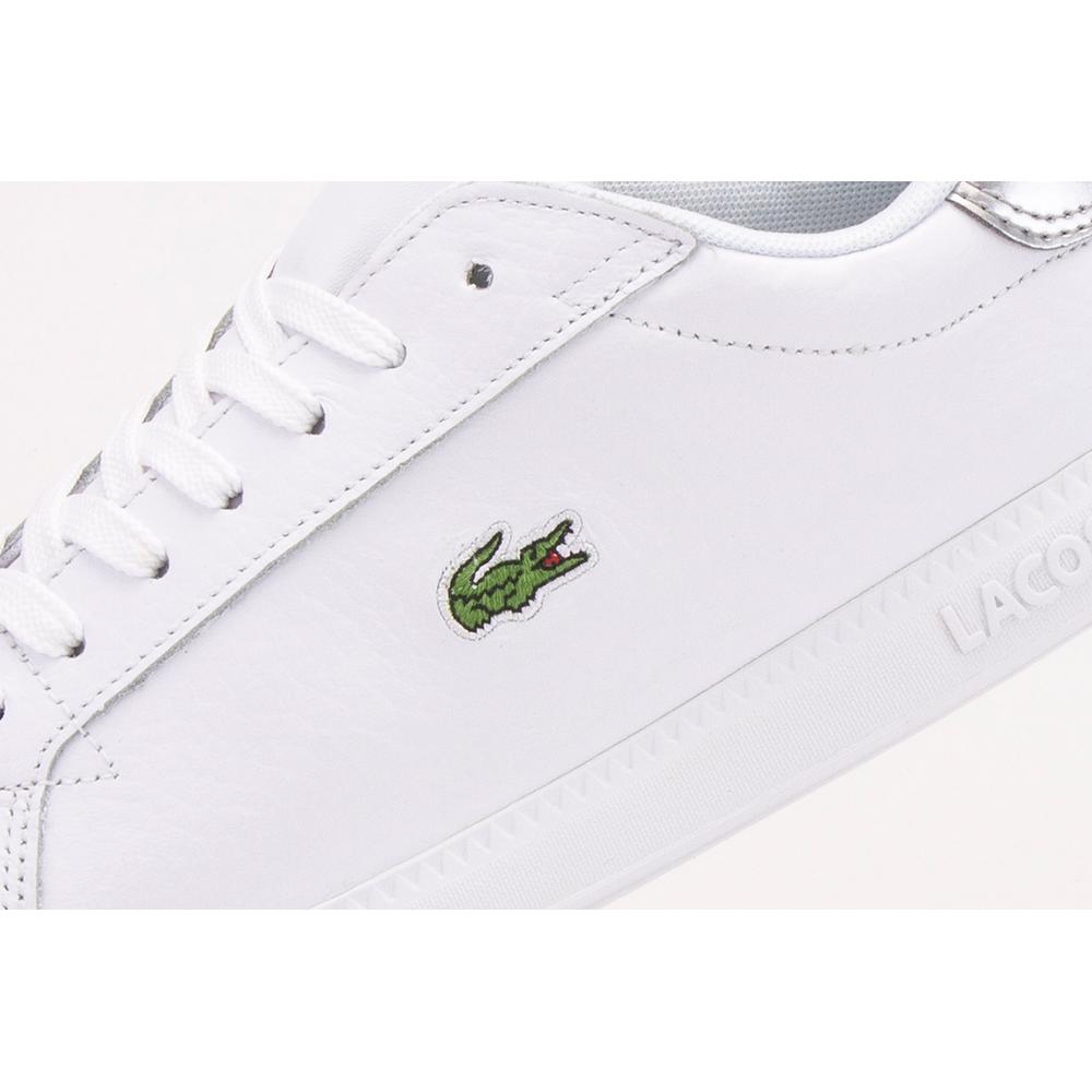 LACOSTE GRADUATE 120 1 SFA > 739SFA0015108