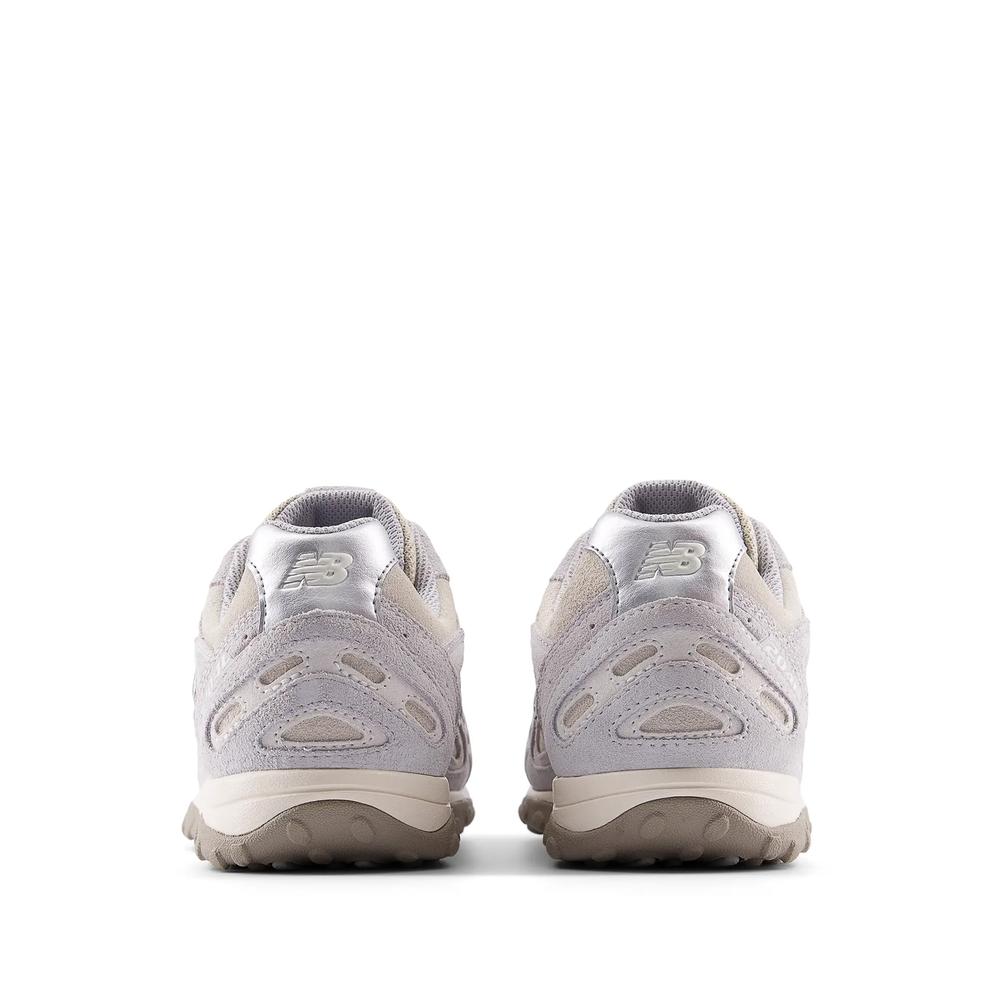 Buty unisex New Balance U204L86W - szare