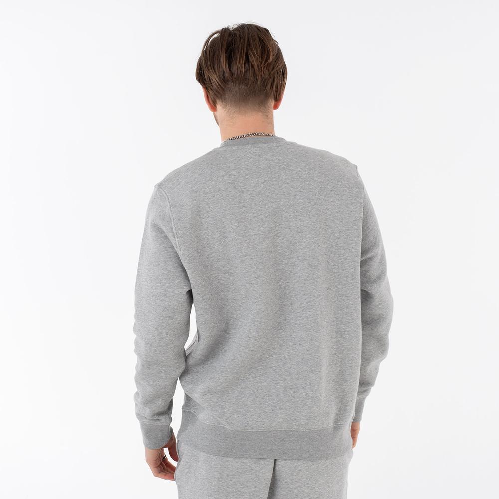 Bluza Nike Park 20 Fleece Crew CW6902-063 - szara