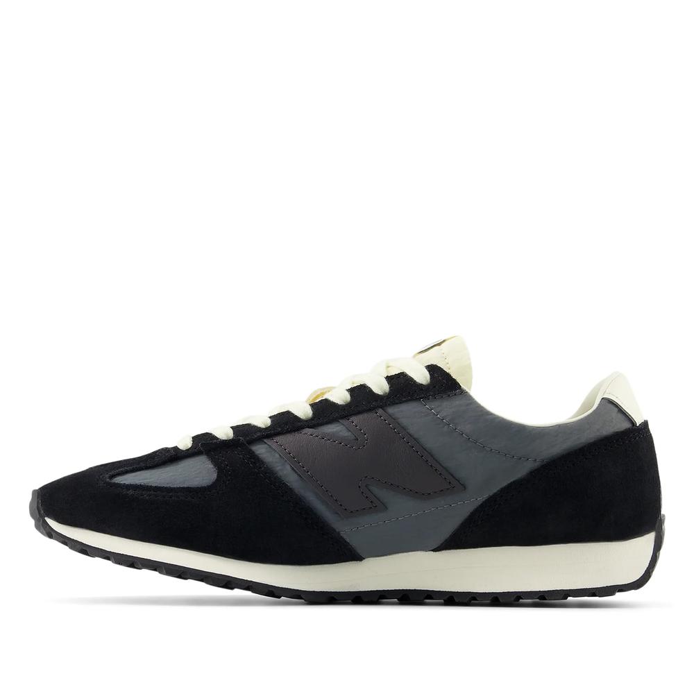 Buty unisex New Balance U471AQ - czarne