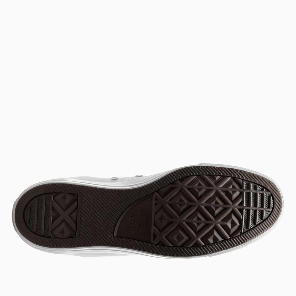 Buty Converse Chuck Taylor All Star 1U646 - białe