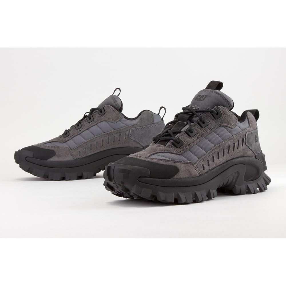 BUTY CATERPILLAR INTRUDER P723921 MĘSKIE, SZARY