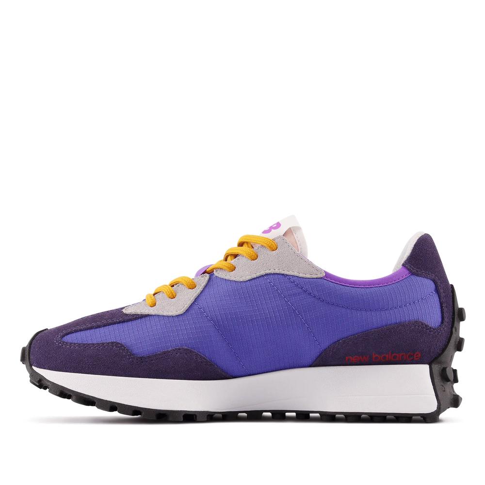 Buty New Balance WS327TM - multikolor