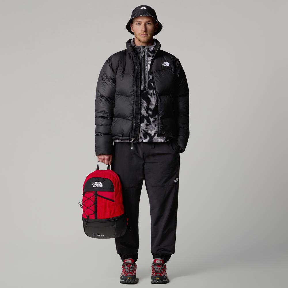 Kurtka The North Face Saikuru 0A853IJK31 - czarna