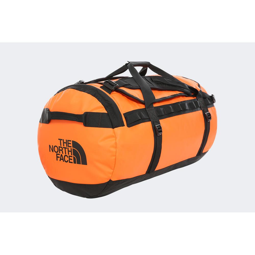 THE NORTH FACE BASE CAMP DUFFEL L > 0A3ETQ3LZ1