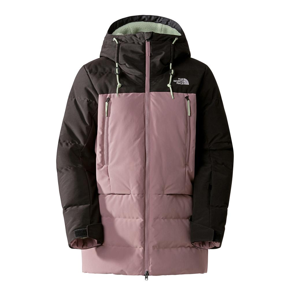 Kurtka The North Face Pallie 0A3M17KOY1 - multikolor