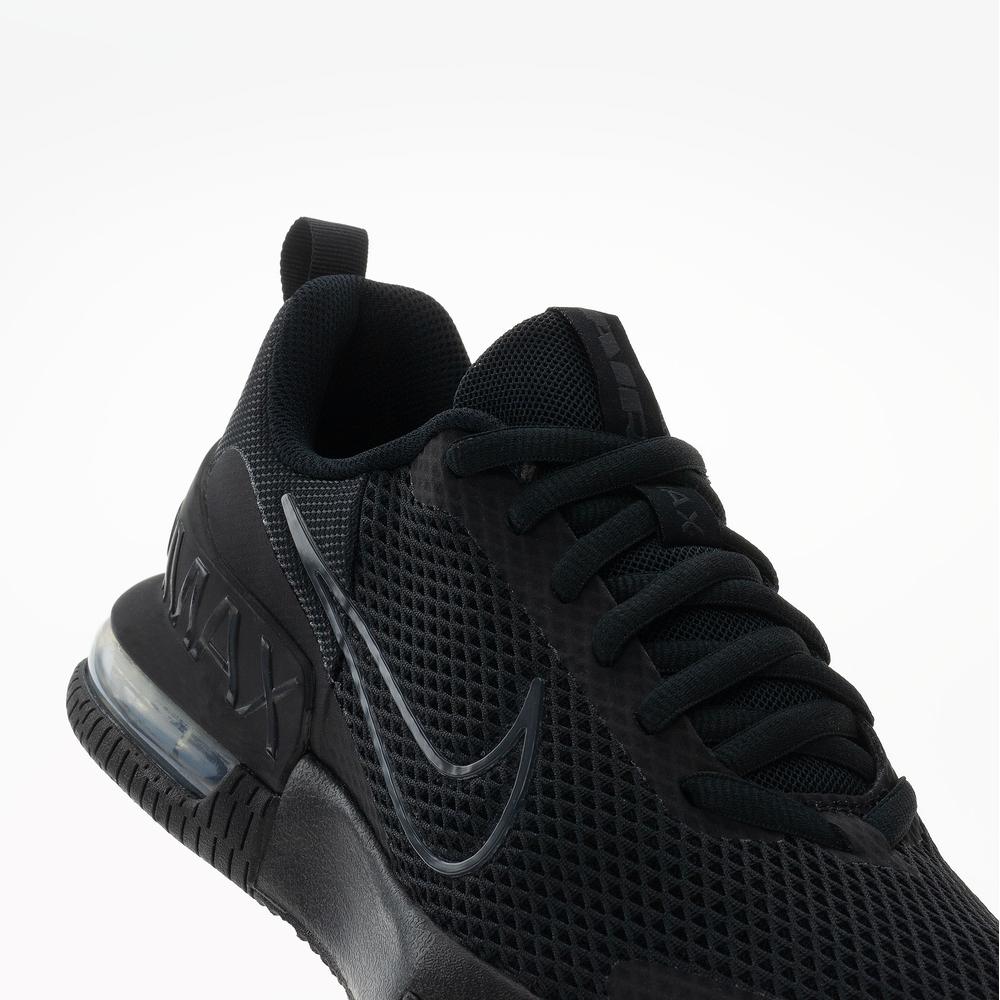 Buty męskie Nike Air Max Alpha Trainer 6 FQ1833-003 - czarne