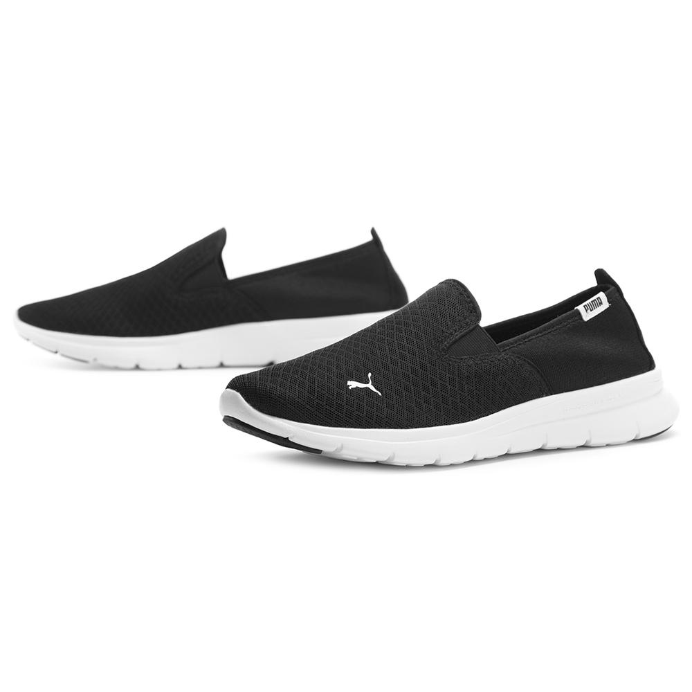 PUMA FLEX ESSENTIAL SLIP ON > 365273 01