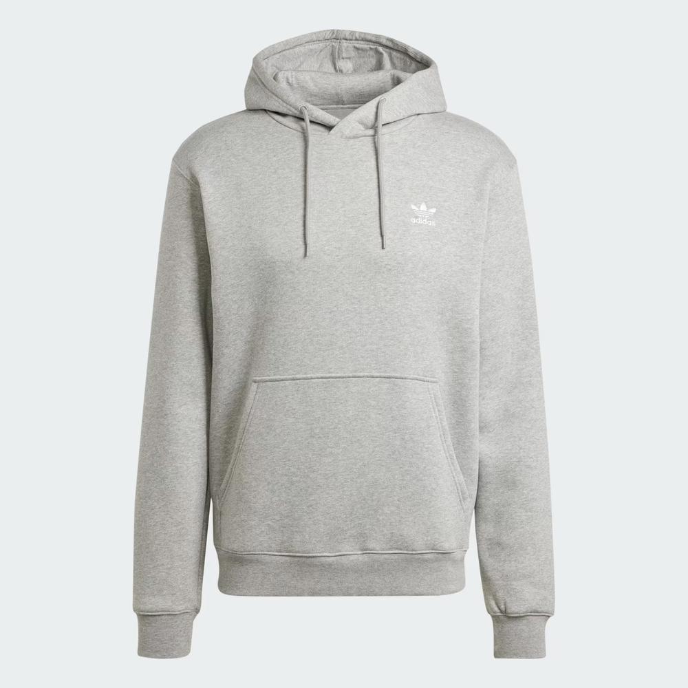 Bluza adidas Originals Trefoil Essentials IM4525 - szara
