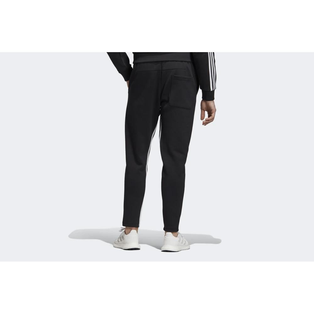 ADIDAS 3-STRIPES TAPERED PANTS > DX7651
