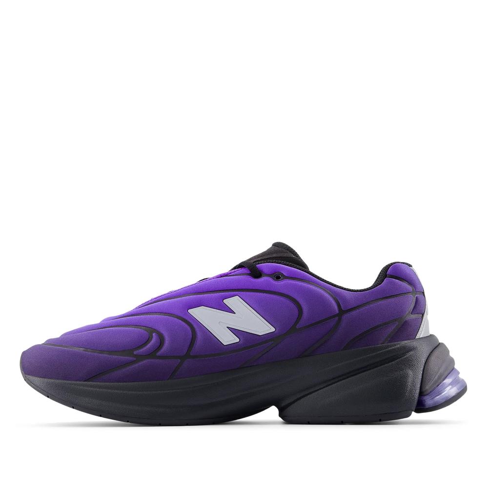 Buty unisex New Balance ABZORB U50309BI - fioletowe