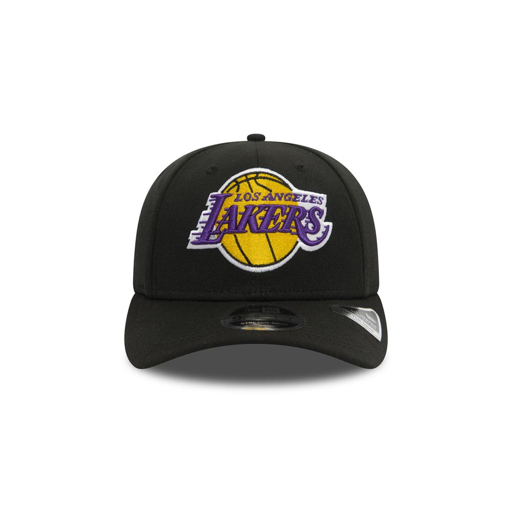 NEW ERA LOS ANGELES LAKERS 9FIFTY > 11901827