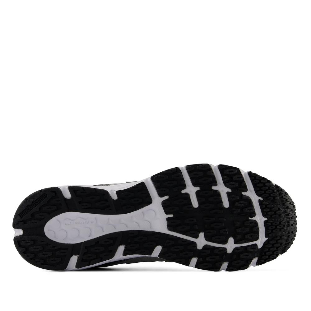Buty unisex New Balance M4089TU - szare