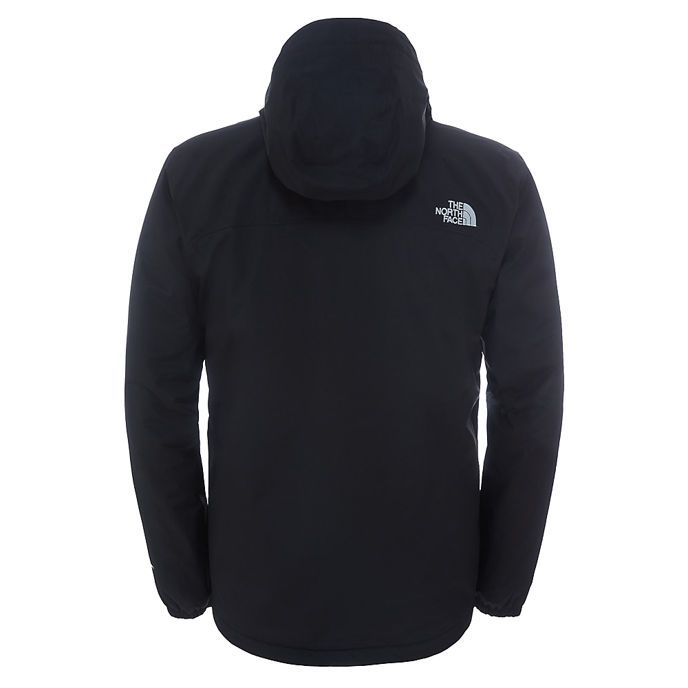 Kurtka The North Face Resolve Insulated T0A14YJK3