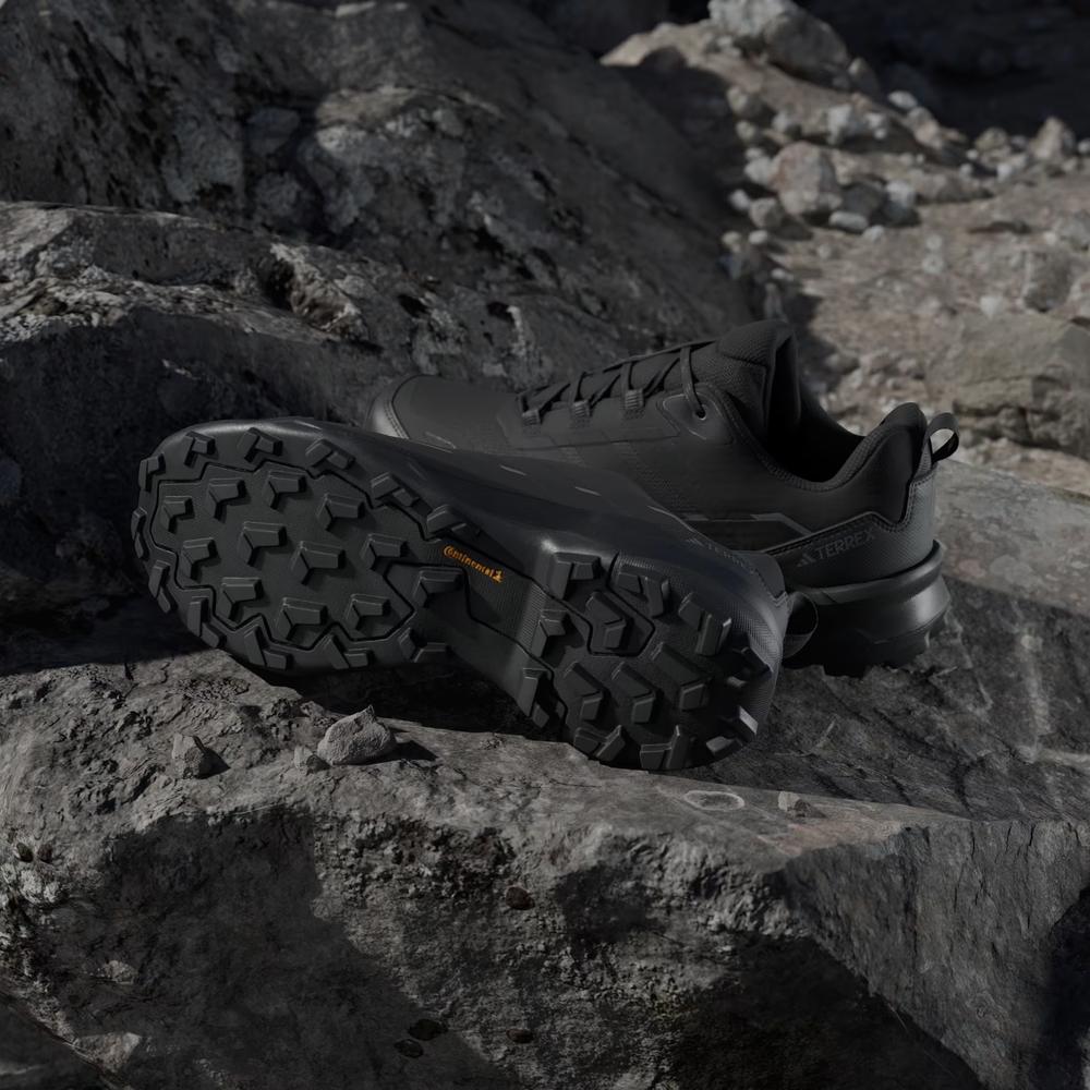 Buty męskie adidas Terrex Skychaser AX5 JQ2215 - czarne