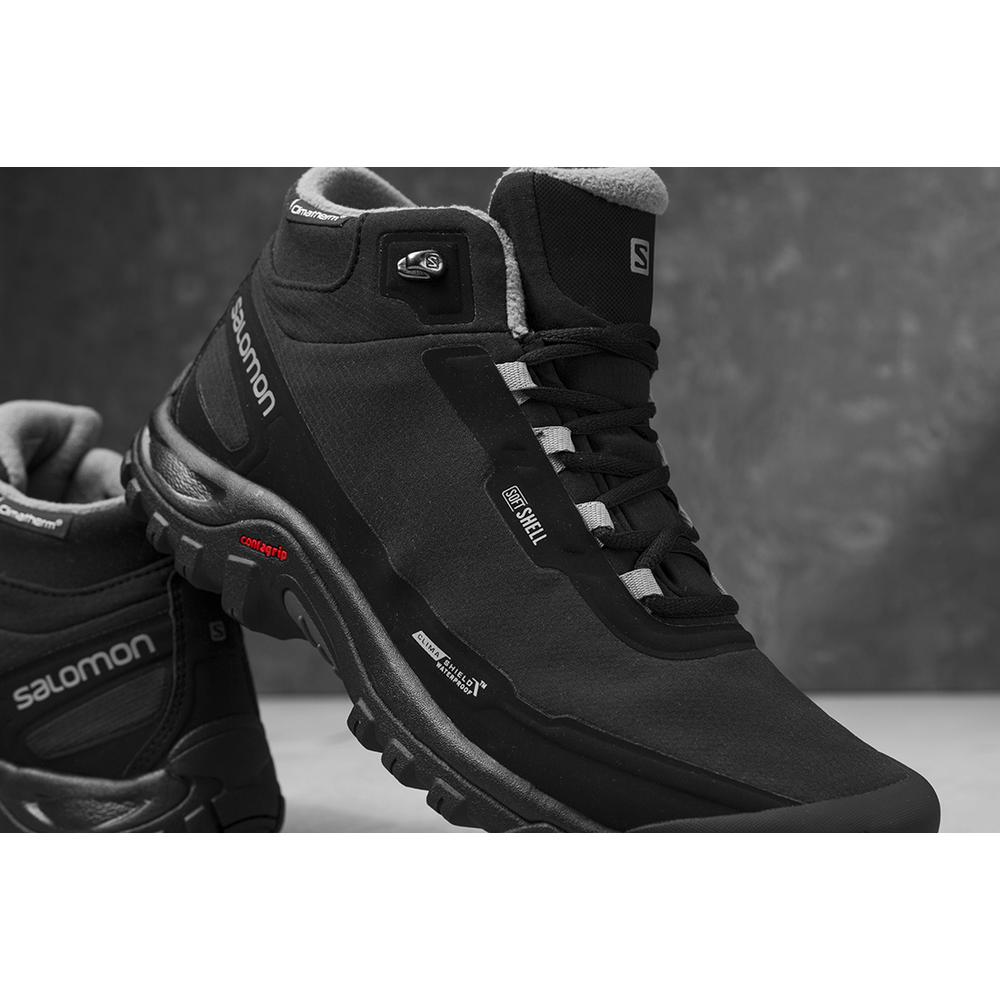 SALOMON SHELTER CS WP > 372811