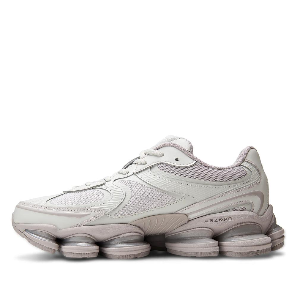 Buty unisex New Balance U20001D3 - białe
