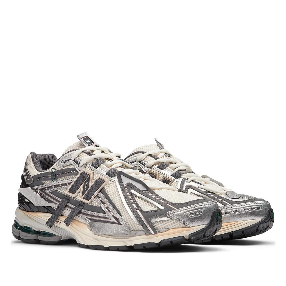 Buty New Balance M1906AD - srebrne