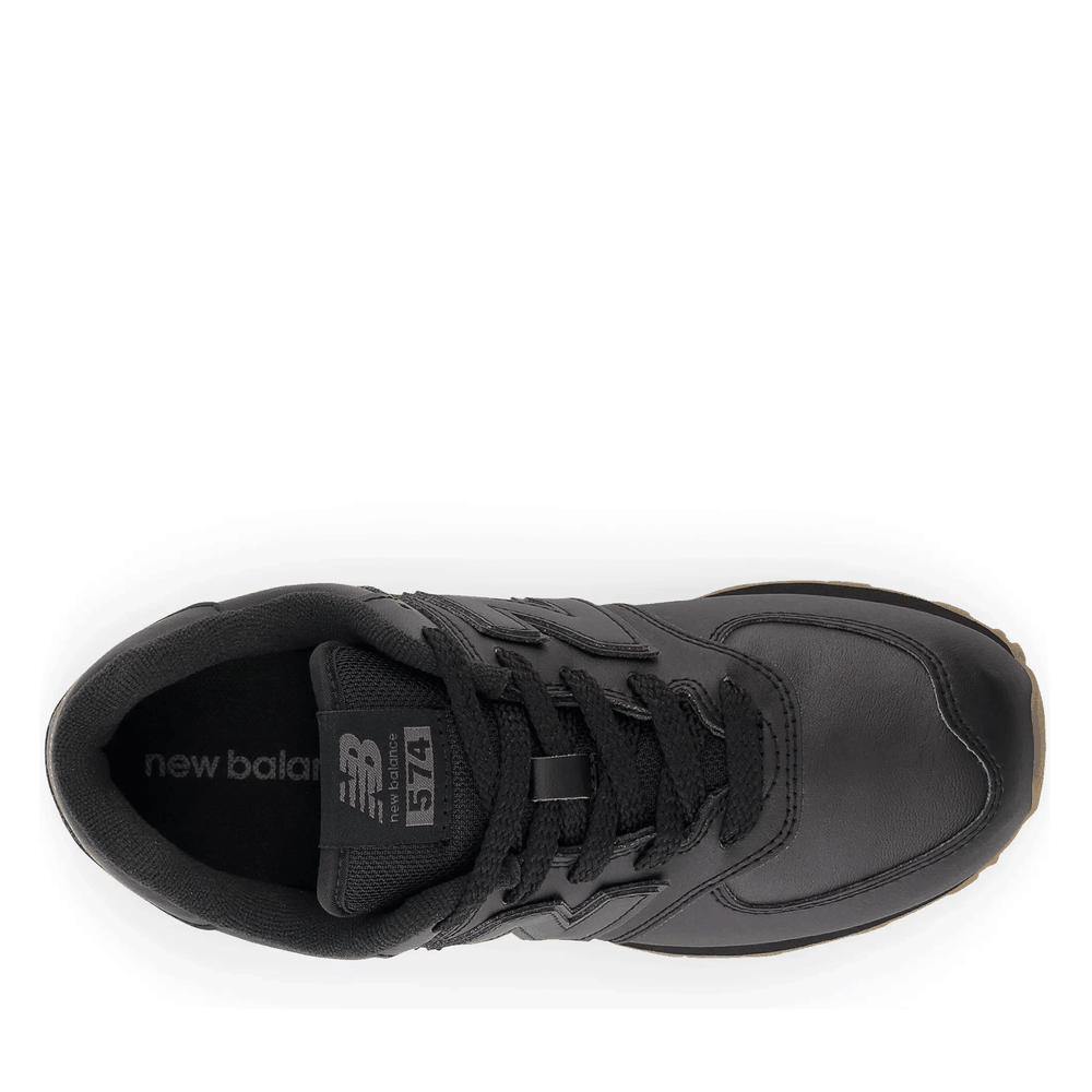 Buty New Balance GC574NBB - czarne