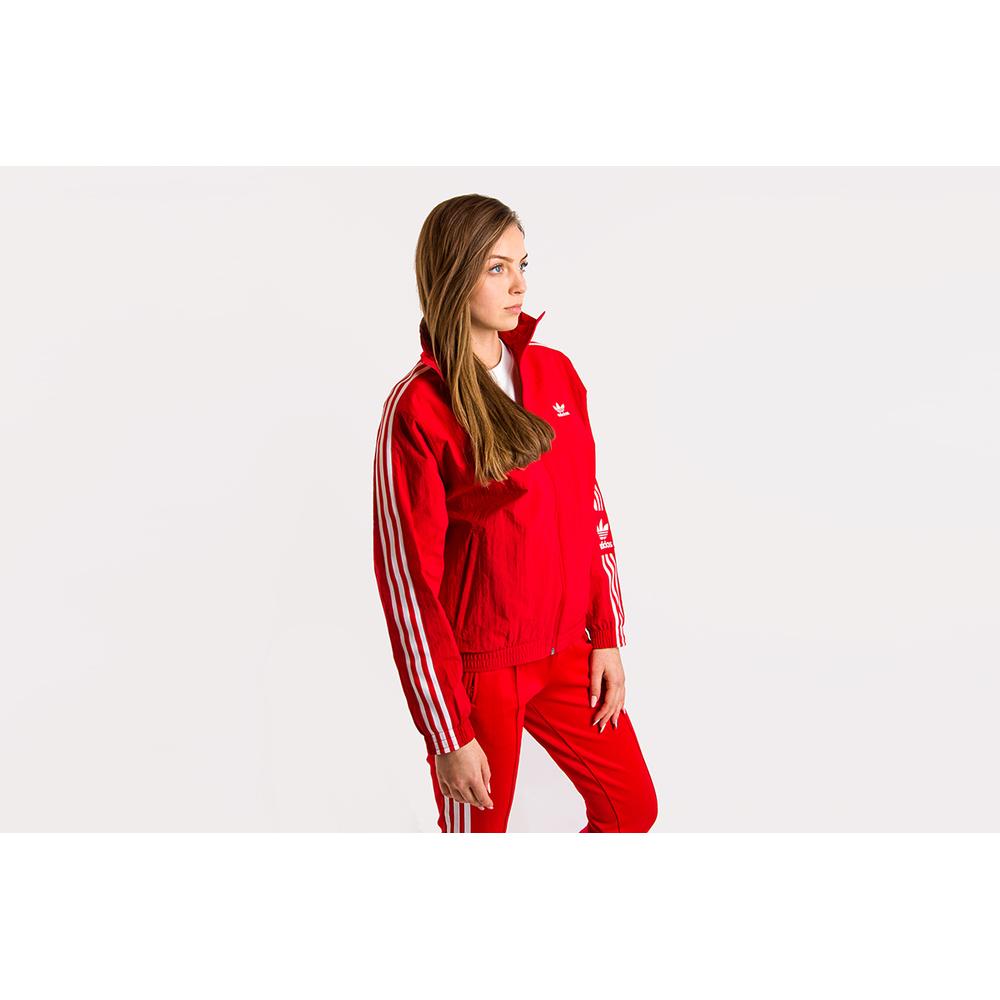ADIDAS TRACK JACKET > ED7539