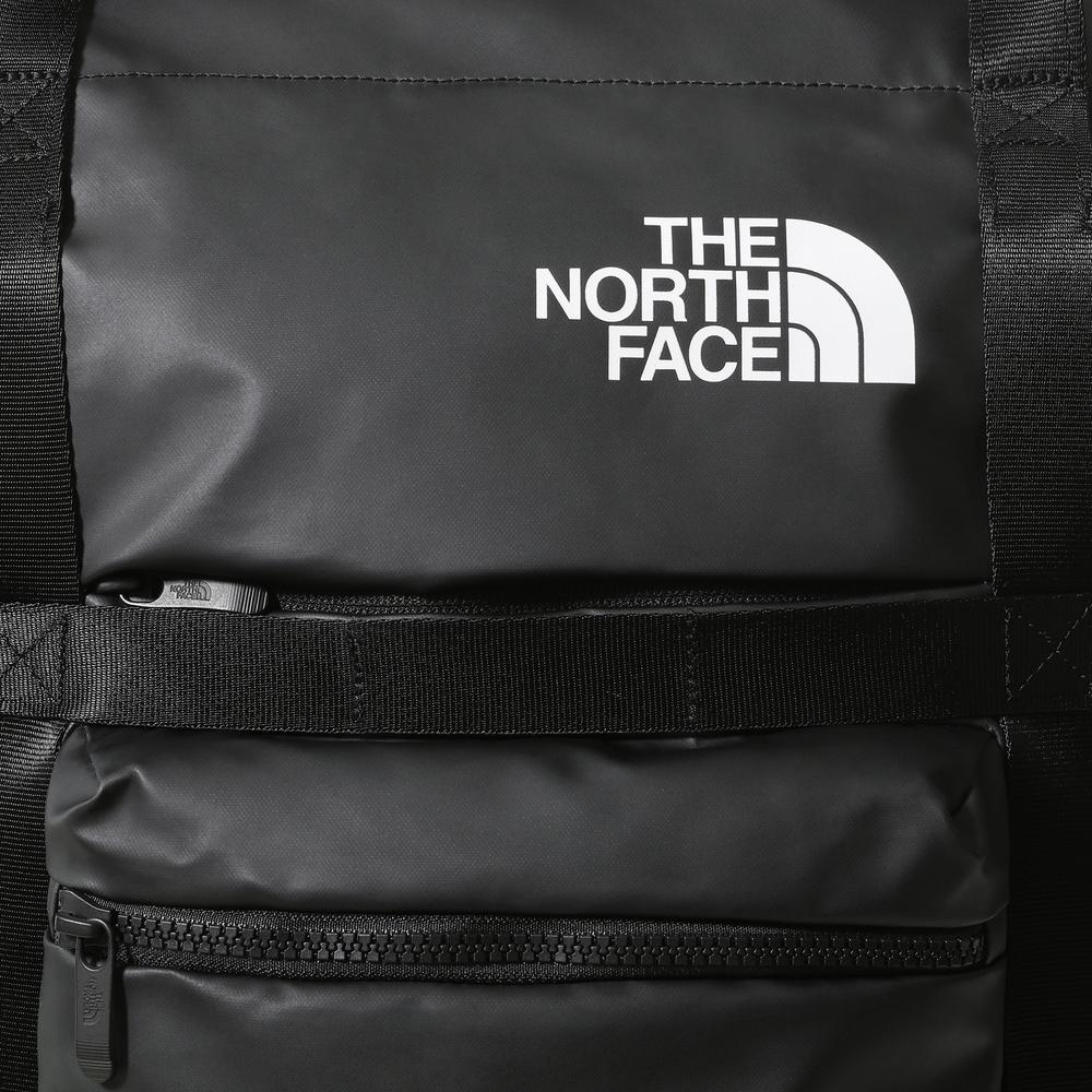 Plecak The North Face Commuter Large 0A52SYKX71 - czarny