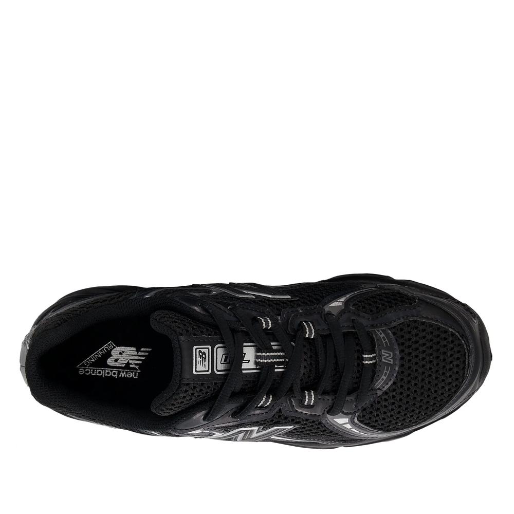 Buty unisex New Balance U740BM2 - czarne