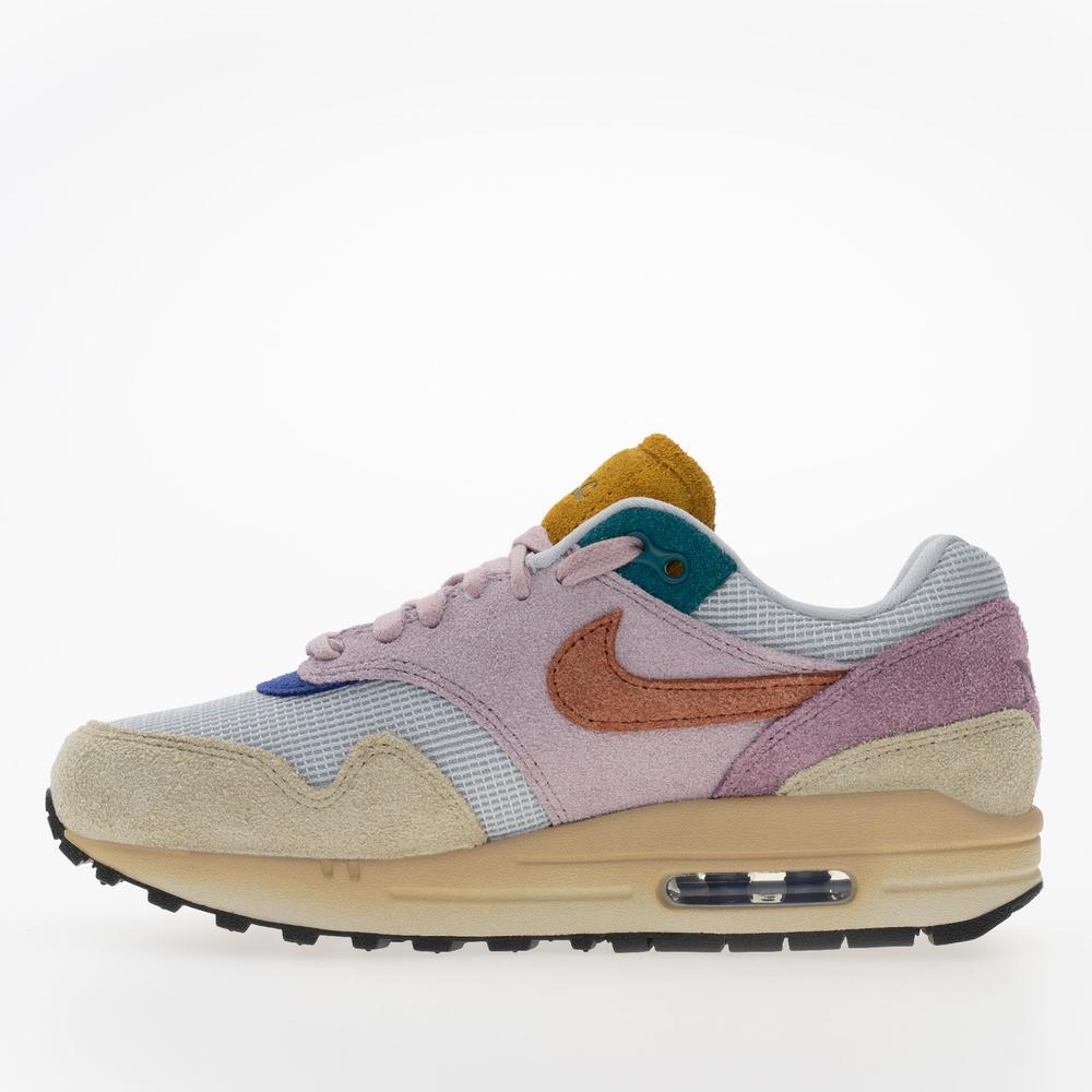 Buty damskie Nike Air Max 1 '87 PRM FN7200-224 - multikolor