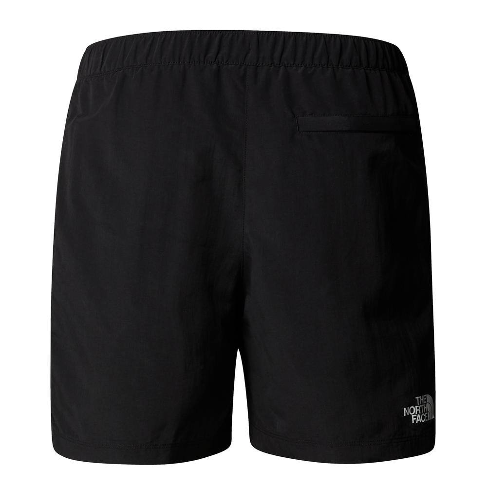 Spodenki The North Face Water 0A5IG54H01 - czarne