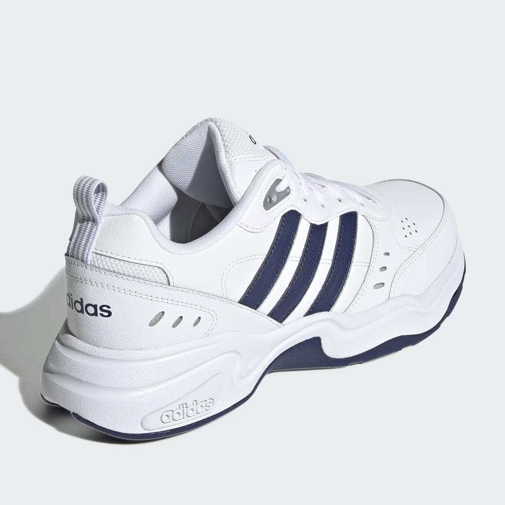 Buty adidas Strutter EG2654 - białe