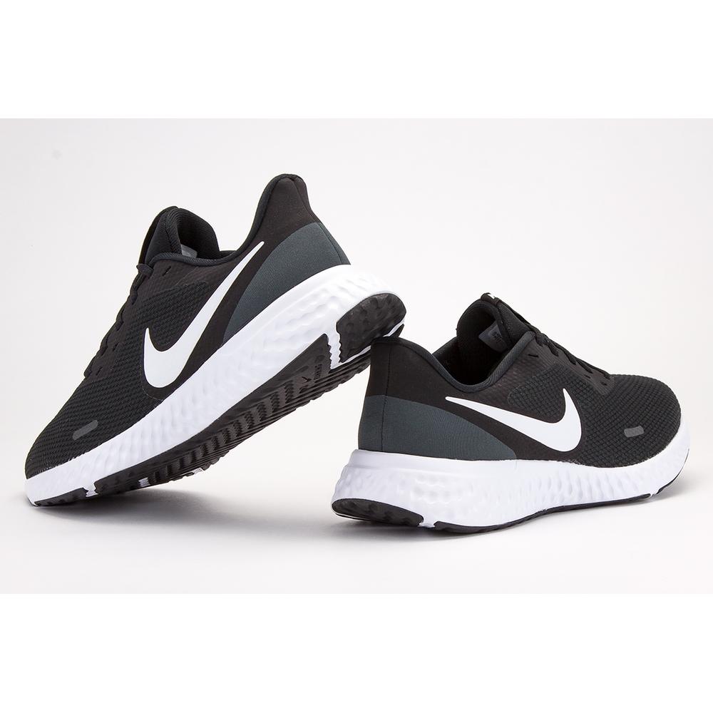 NIKE REVOLUTION 5 > BQ3204-002