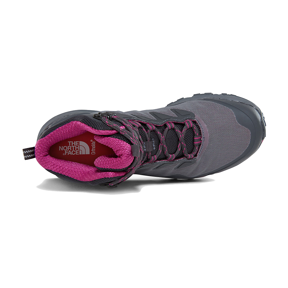 The North Face Ultra Fastpack III Mid GTX T939IT4HV