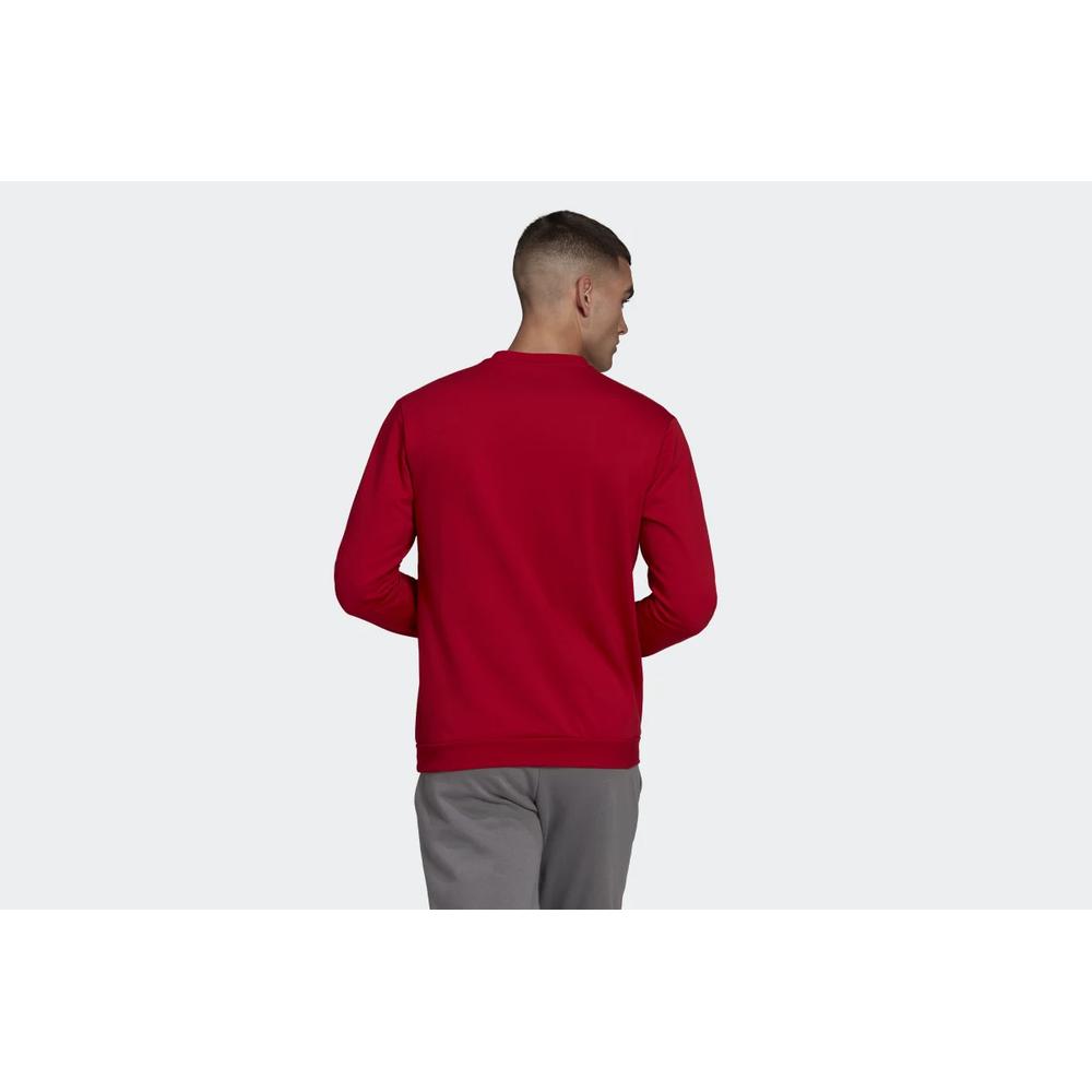 Bluza adidas Entrada 22 HB0577 - czerwona