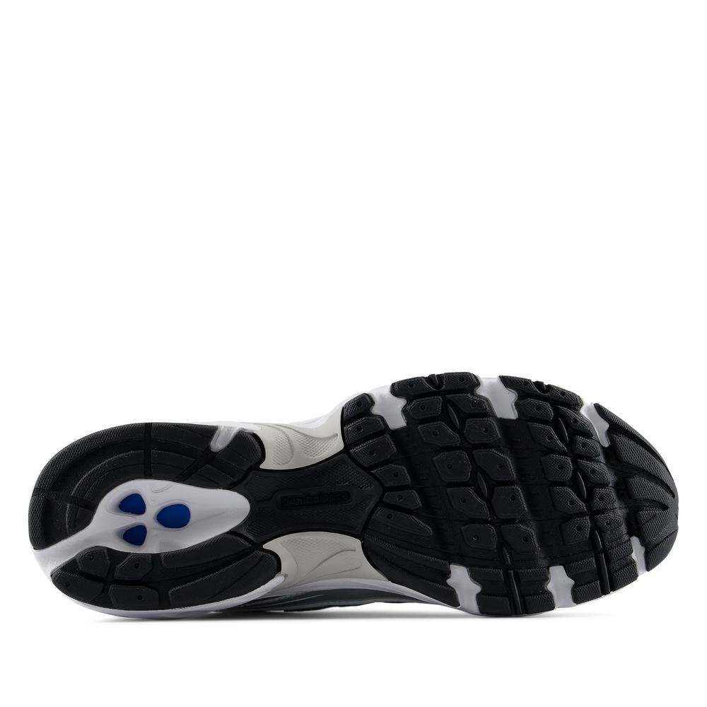 Buty unisex New Balance U74041J - białe