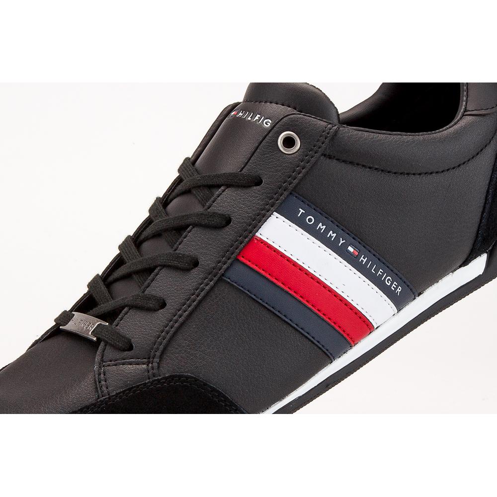 TOMMY HILFIGER CORPORATE > FM0FM02665-BDS