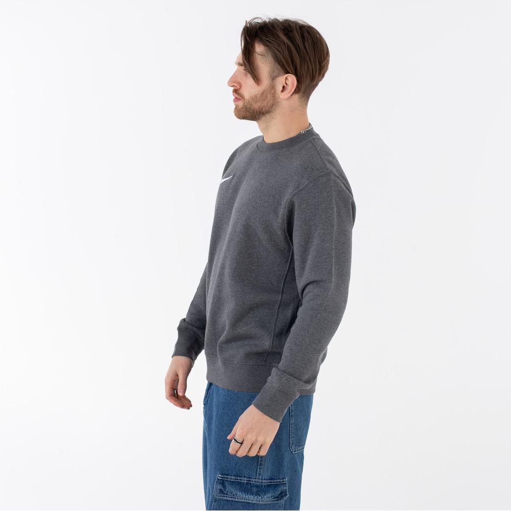 Bluza Nike Park 20 Fleece Crew CW6902-071 - szara